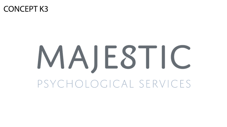 Logo option #2