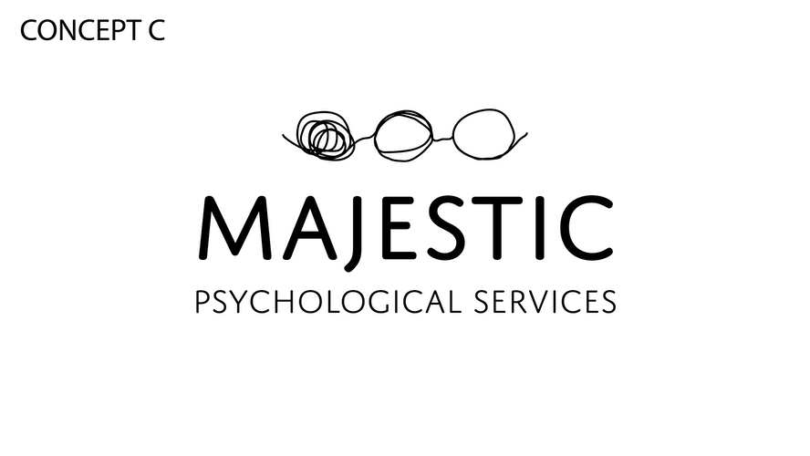 Logo option #3
